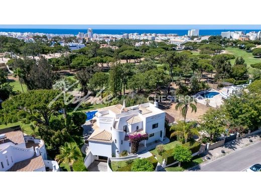 Villa en Loulé, Faro