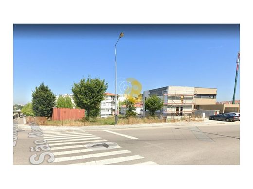 Участок, Matosinhos, Distrito do Porto