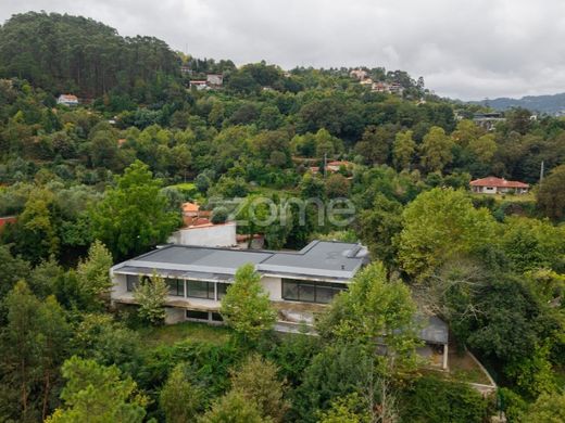 Vieira do Minho, Distrito de Bragaの高級住宅