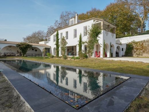 独立式房屋  Sintra, Distrito de Lisboa