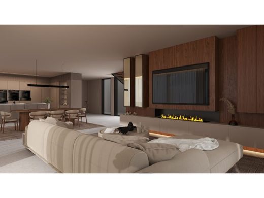 Luxury home in Vila Nova de Gaia, Distrito do Porto
