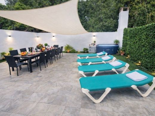 Maison de luxe à Palma de Majorque, Province des Îles Baléares