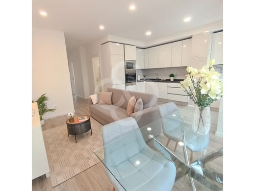 Apartment in Lisbon