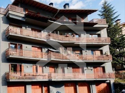 Appartamento a Encamp