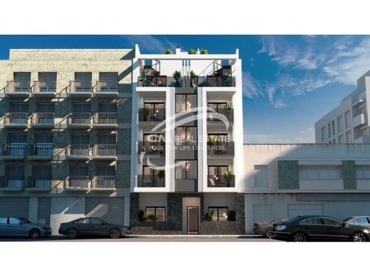 Attico a Torrevieja, Provincia de Alicante