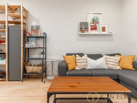Appartement in Madrid, Provincia de Madrid