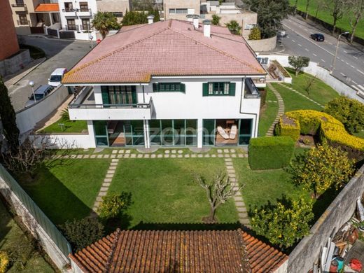 Maison de luxe à Maia, Distrito do Porto