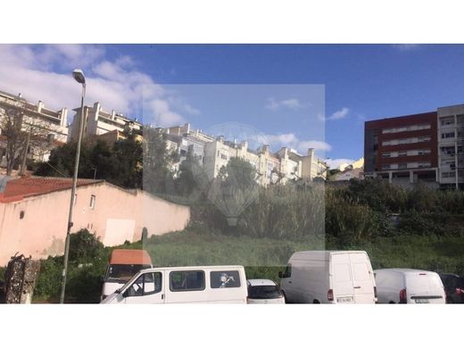 Terreno en Lisboa