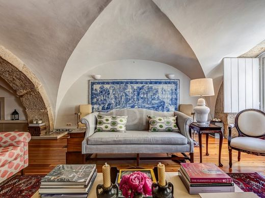 Apartment in Santa Maria Maior, Lisbon