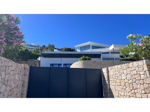 Villa in Benissa, Alicante