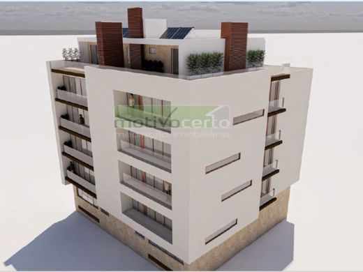 Apartment / Etagenwohnung in Montijo, Distrito de Setúbal