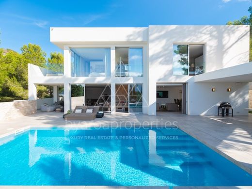 Villa Santa Eulària des Riu, Illes Balears