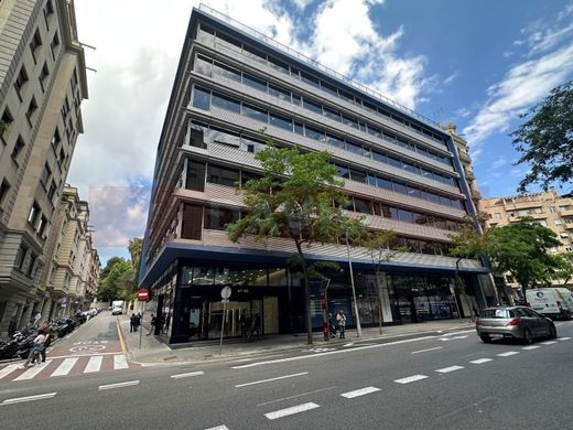 バルセロナ, ばるせろなのオフィス