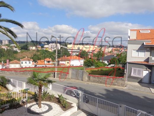 Gondomar, Distrito do Portoの土地