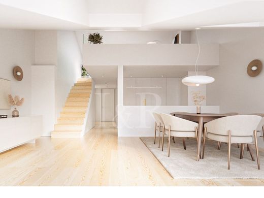 ﺷﻘﺔ ﻓﻲ Avenidas Novas, Lisbon