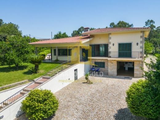 Luksusowy dom w Amares, Distrito de Braga