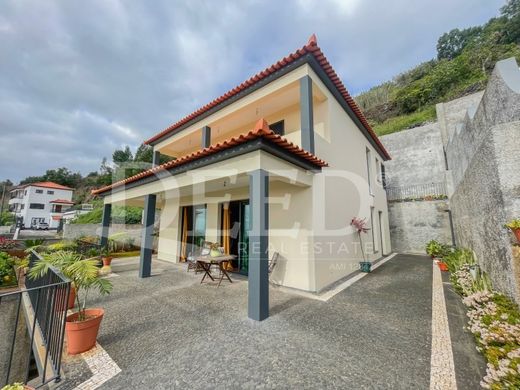 Funchal, Madeiraの高級住宅