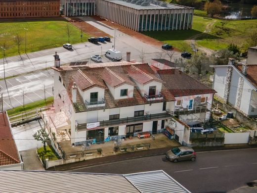 Complexos residenciais - Arganil, Coimbra