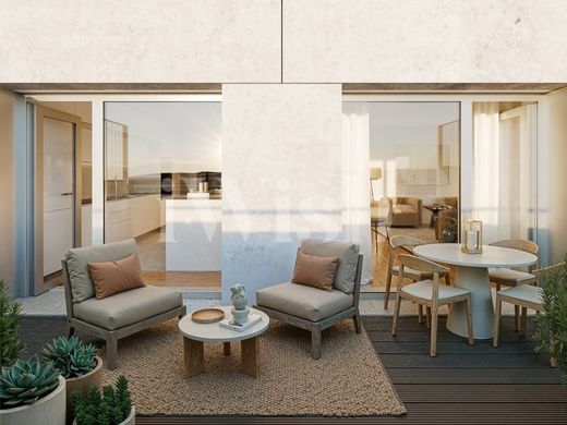 Piso / Apartamento en Oporto, Porto