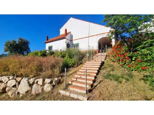 Lüks ev Casabermeja, Provincia de Málaga