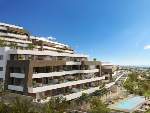 Appartement à Estepona, Malaga