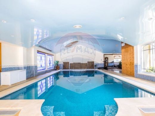 Lüks ev Vila Nova de Ourém, Ourém