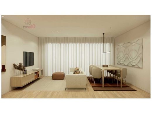 Apartment / Etagenwohnung in Montijo, Distrito de Setúbal