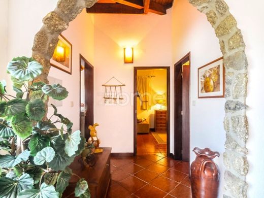 Luxury home in Paredes de Coura, Distrito de Viana do Castelo