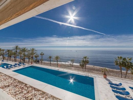 Duplex appartement in Marbella, Provincia de Málaga