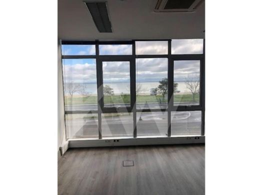 사무실 / Marvila, Lisbon