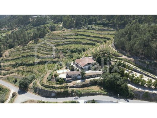 Luxe woning in Amarante, Distrito do Porto