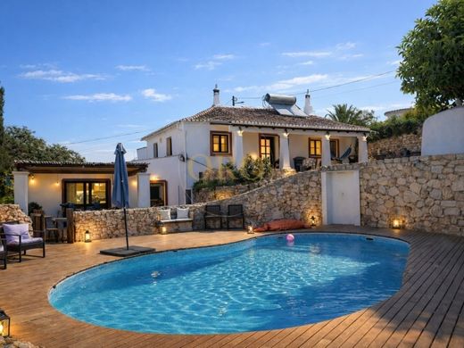 Luxury home in Lagoa e Carvoeiro, Lagoa
