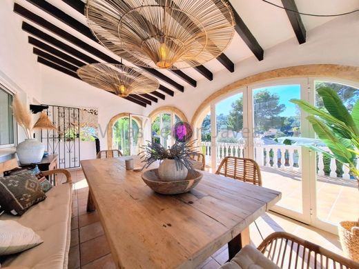 别墅  Javea, Provincia de Alicante