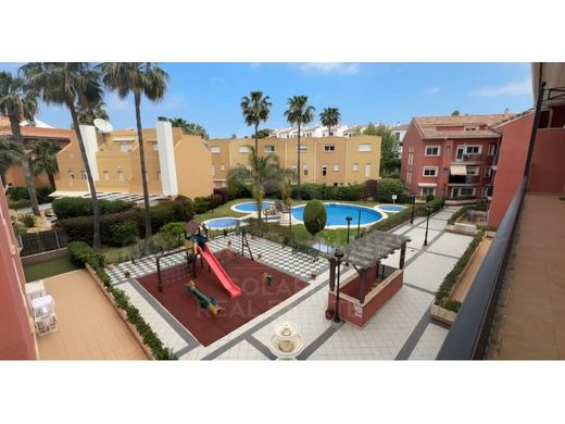 Appartement in Xàbia, Provincia de Alicante