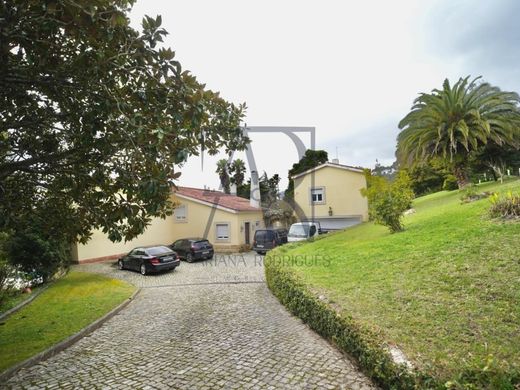 Luxury home in Sintra, Lisbon