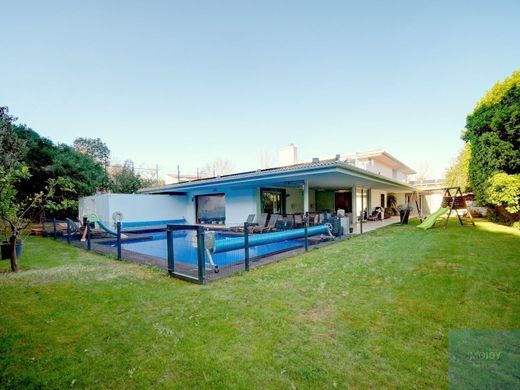 Casa de lujo en Sintra, Lisboa