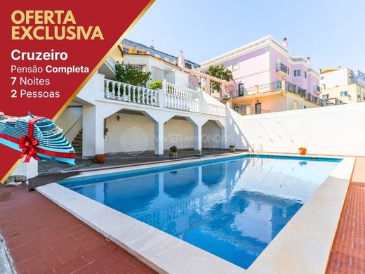 Casa de luxo - Seixal, Setúbal