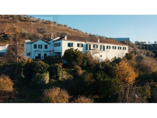 Casa di lusso a Lamego, Distrito de Viseu