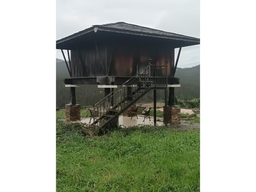 Casa de luxo - San Tirso de Abres, Province of Asturias