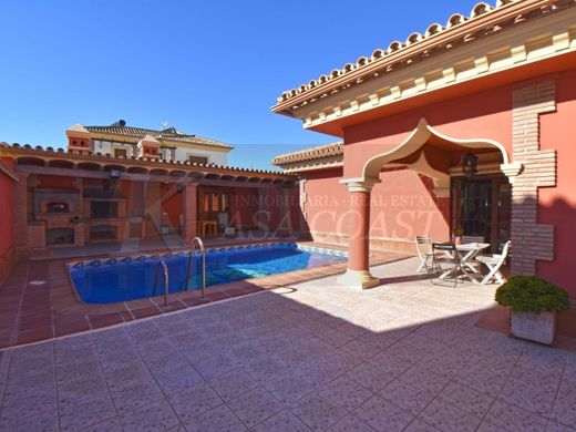 Casa de luxo - Mijas, Málaga