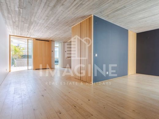 Apartment in Lisbon
