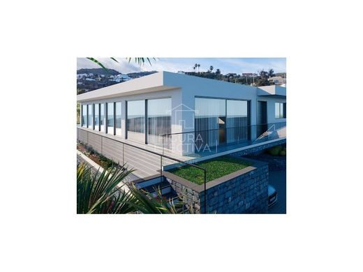 Santa Cruz, Madeiraの高級住宅