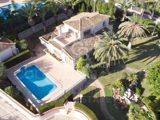 Villa in Xàbia, Provincia de Alicante