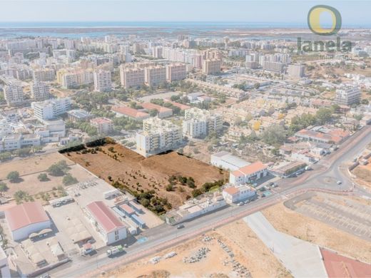 ‏קרקע ב  Faro, Distrito de Faro