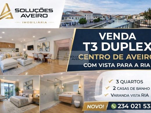 Piso / Apartamento en Aveiro
