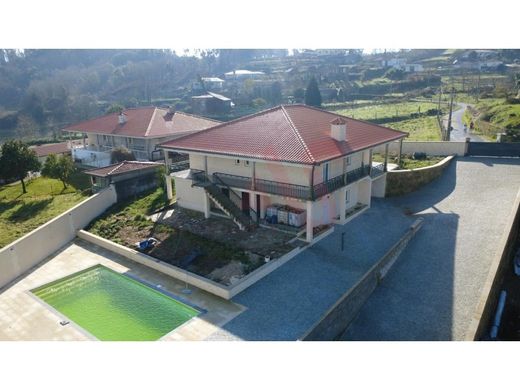 Luxury home in Felgueiras, Distrito do Porto