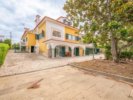 Sesimbra, Distrito de Setúbalの一戸建て住宅