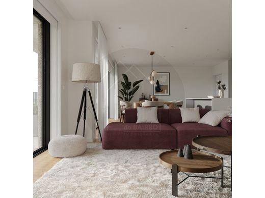 Appartamento a Oporto, Porto