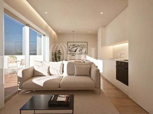 Apartment / Etagenwohnung in Matosinhos, Distrito do Porto