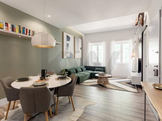 Appartement à Misericórdia, Lisbon